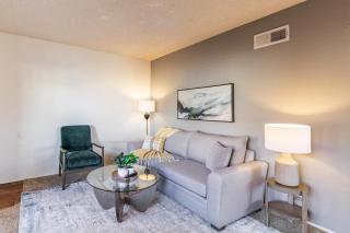 Landing Modern Apartment with Amazing Amenities (ID8426) - Tucson - 0