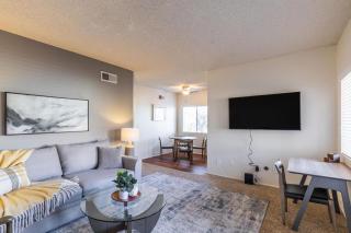 Landing Modern Apartment with Amazing Amenities (ID8426) - Tucson - 8