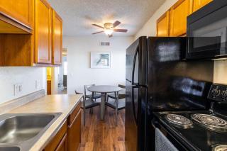 Landing Modern Apartment with Amazing Amenities (ID8426) - Tucson - 3