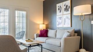 Landing Modern Apartment with Amazing Amenities (ID6496X24) - 7