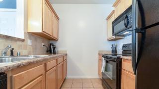 Landing Modern Apartment with Amazing Amenities (ID6496X24) - 5