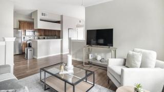 Landing Modern Apartment with Amazing Amenities (ID1278X879) - 1