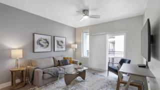 Landing Modern Apartment with Amazing Amenities (ID6708) - 0
