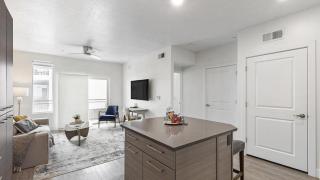 Landing Modern Apartment with Amazing Amenities (ID6708) - 9