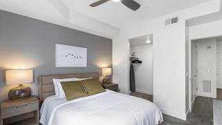 Landing Modern Apartment with Amazing Amenities (ID6708) - 1