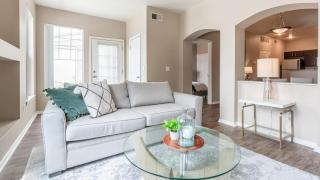 Landing Modern Apartment with Amazing Amenities (ID2764X0) - 9