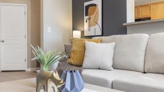 Landing Modern Apartment with Amazing Amenities (ID4486X21) - 0