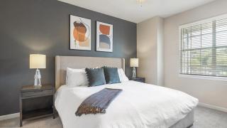 Landing Modern Apartment with Amazing Amenities (ID4486X21) - 2