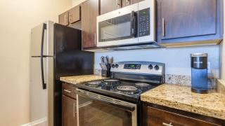 Landing Modern Apartment with Amazing Amenities (ID2764X0) - 2