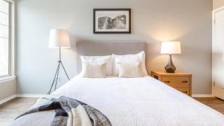 Landing Modern Apartment with Amazing Amenities (ID2764X0) - 1