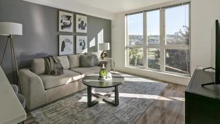 Landing Modern Apartment with Amazing Amenities (ID6509X60) - 0