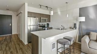 Landing Modern Apartment with Amazing Amenities (ID6509X60) - 6