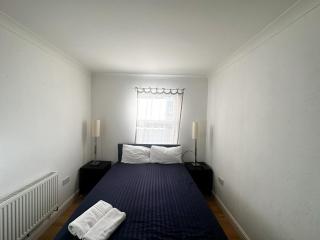Flat 1 Stay In Aldgate - Londra - 4