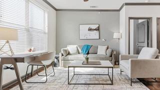 Landing Modern Apartment with Amazing Amenities (ID5207X82) - 9