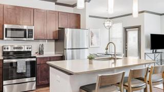 Landing Modern Apartment with Amazing Amenities (ID5207X82) - 5