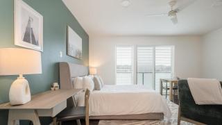 Landing Modern Apartment with Amazing Amenities (ID7245X86) - 9