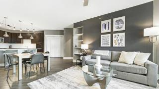 Landing Modern Apartment with Amazing Amenities (ID6241) - 0