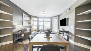 Landing Modern Apartment with Amazing Amenities (ID6241) - 8