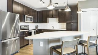 Landing Modern Apartment with Amazing Amenities (ID6241) - 4