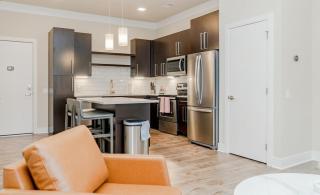 Landing Modern Apartment with Amazing Amenities (ID2685X5) - 4