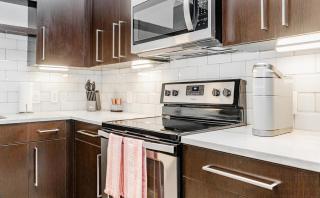 Landing Modern Apartment with Amazing Amenities (ID2685X5) - 2