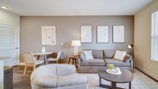 Landing Modern Apartment with Amazing Amenities (ID3881X47) - 0
