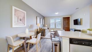 Landing Modern Apartment with Amazing Amenities (ID3881X47) - 4