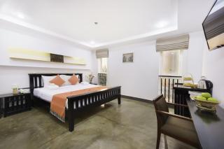 Dusit Hotel Siem Reap - 3