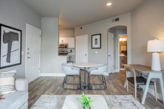 Landing Modern Apartment with Amazing Amenities (ID8723X6) - 8