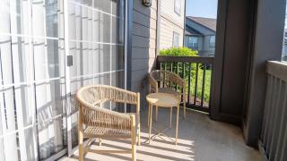 Landing Modern Apartment with Amazing Amenities (ID9206X12) - 1