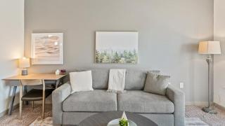 Landing Modern Apartment with Amazing Amenities (ID6032X08) - 0