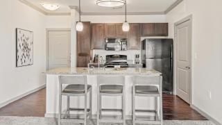Landing Modern Apartment with Amazing Amenities (ID6032X08) - 7