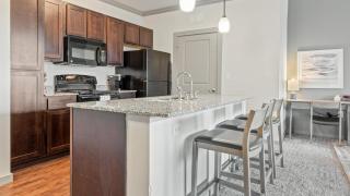 Landing Modern Apartment with Amazing Amenities (ID6032X08) - 6