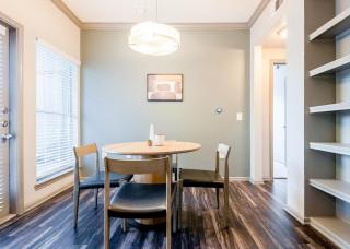 Landing Modern Apartment with Amazing Amenities (ID4320X88) - 9
