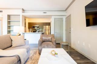 Landing Modern Apartment with Amazing Amenities (ID4320X88) - 1