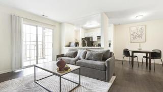 Landing Modern Apartment with Amazing Amenities (ID8565X20) - 0