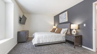 Landing Modern Apartment with Amazing Amenities (ID8565X20) - 4