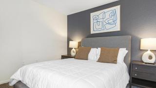 Landing Modern Apartment with Amazing Amenities (ID8565X20) - 2
