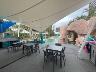 CHA Private Apts Diamond Beach - Gold Coast - 1
