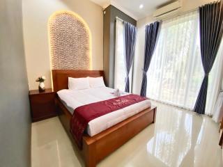 Omah Ulfah Homestay - Banyuwangi - 7