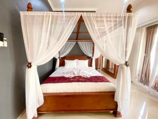 Omah Ulfah Homestay - Banyuwangi - 9