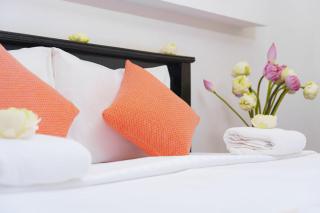 Dusit Hotel Siem Reap - Siem Reap - 2