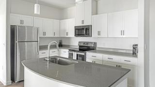 Landing Modern Apartment with Amazing Amenities (ID1388X815) - 6