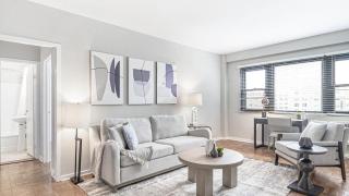 Landing Modern Apartment with Amazing Amenities (ID9104X34) - 0