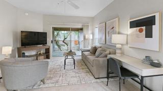 Landing Modern Apartment with Amazing Amenities (ID4677X14) - 0