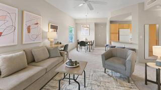 Landing Modern Apartment with Amazing Amenities (ID4677X14) - 9