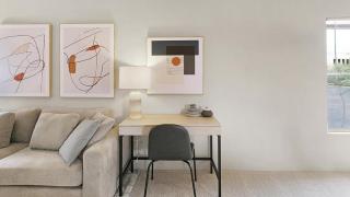 Landing Modern Apartment with Amazing Amenities (ID4677X14) - 8