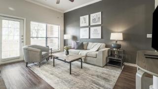 Landing Modern Apartment with Amazing Amenities (ID8961X66) - 0