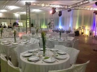 Espaço Festas Eventos Corporativos - Balsa Nova - 0