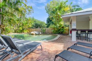1 Bedroom @ Palm Villas #2 - Port Douglas - 4